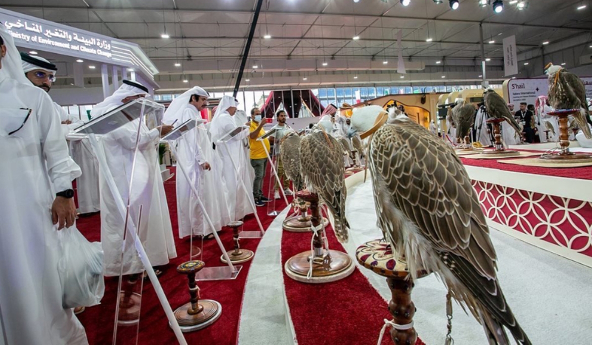 Katara to Host Ninth and Largest Edition of S hail Exhibition This September